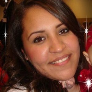 Meet your Posher, Grisel